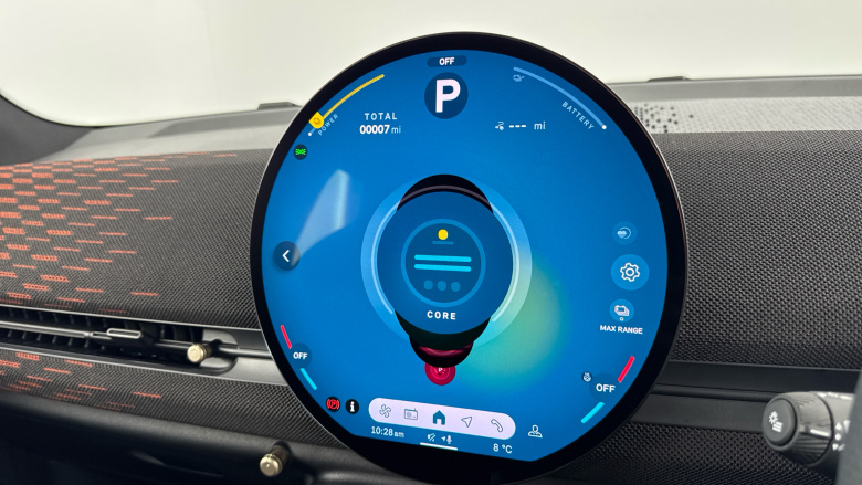 MINI Aceman 135kW E Sport 43kWh 5dr Auto Electric Hatchback